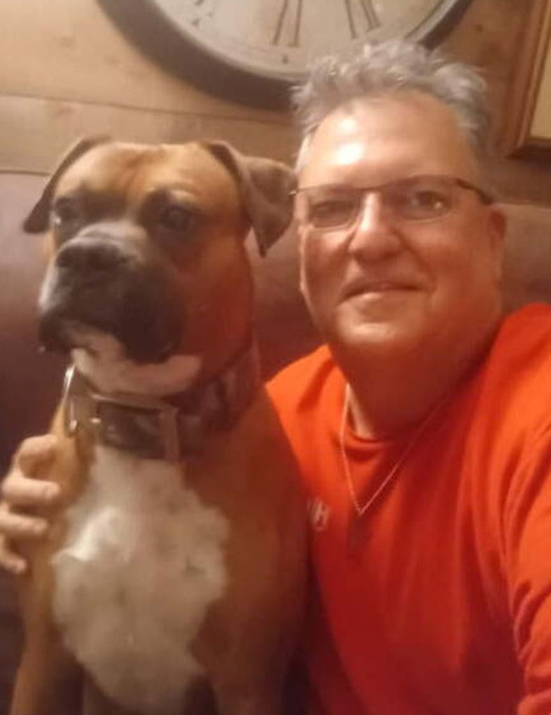 Robert "Robby" Bruce Lynch, Ii Profile Photo