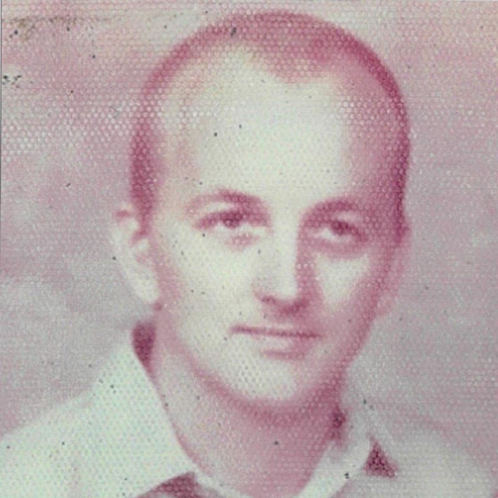 Tom Caraway Profile Photo