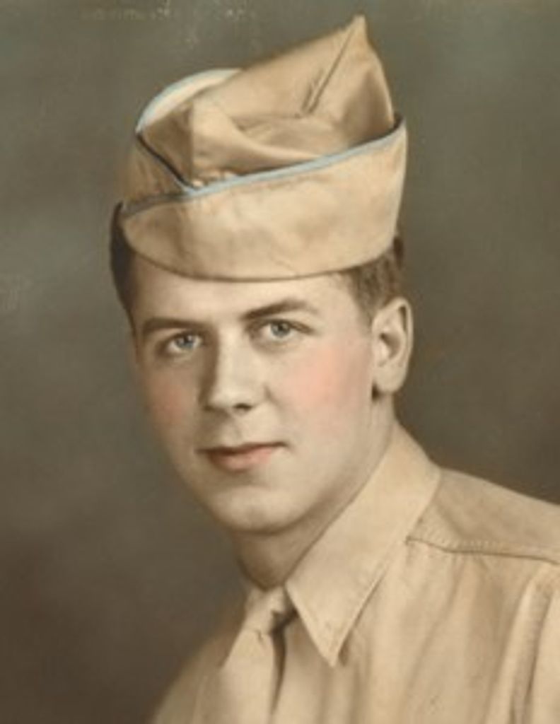 Alvin L. "Doc" Leidolf Profile Photo