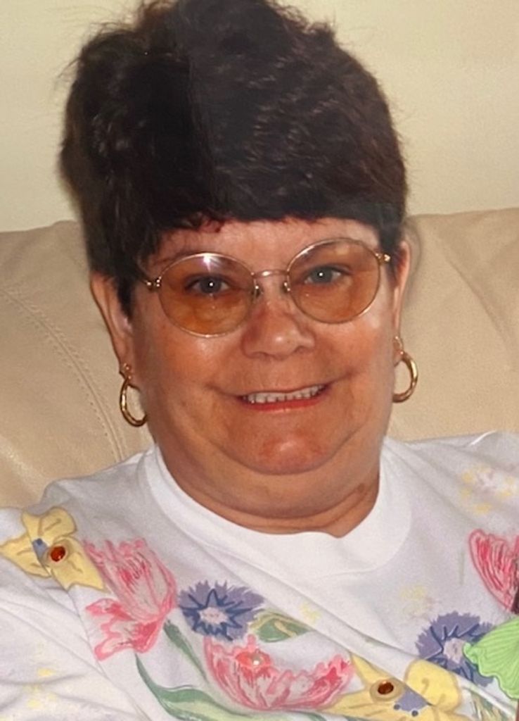 Joyce Ann Britt Baxter Profile Photo