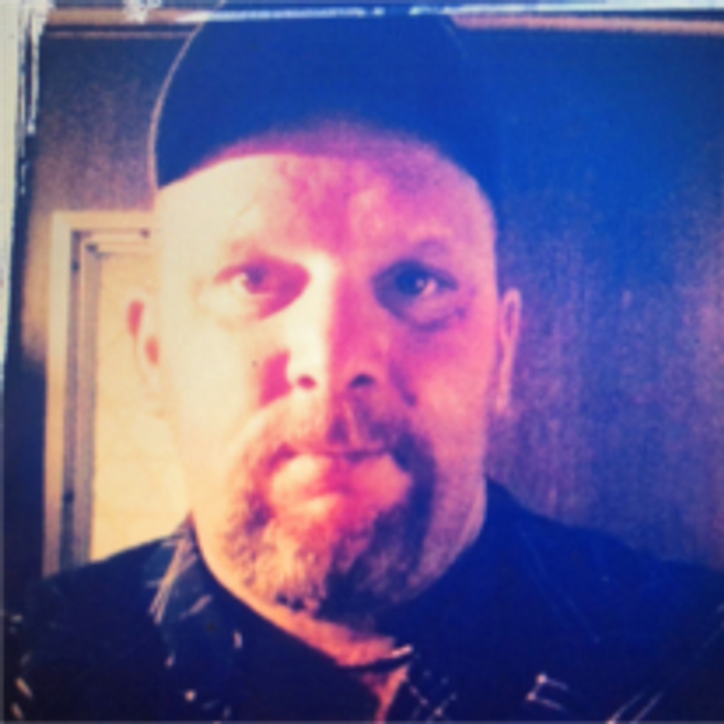 Robert Francis Mcdowell Jr