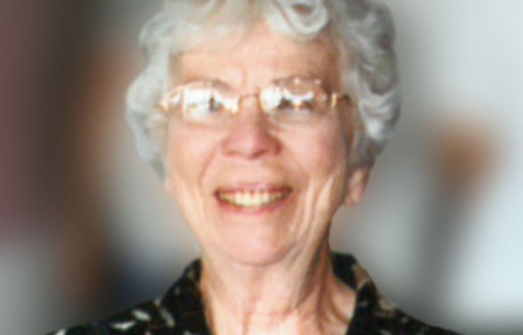 Ruth M. Meisenheimer