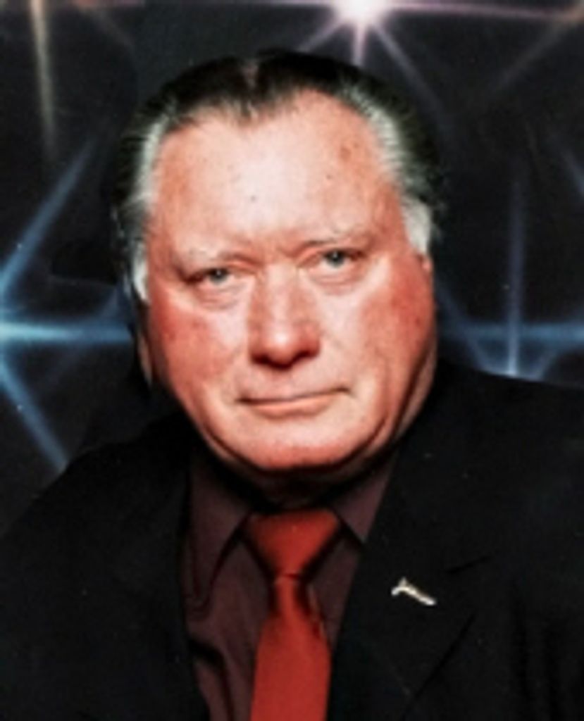 Ernest Mullett