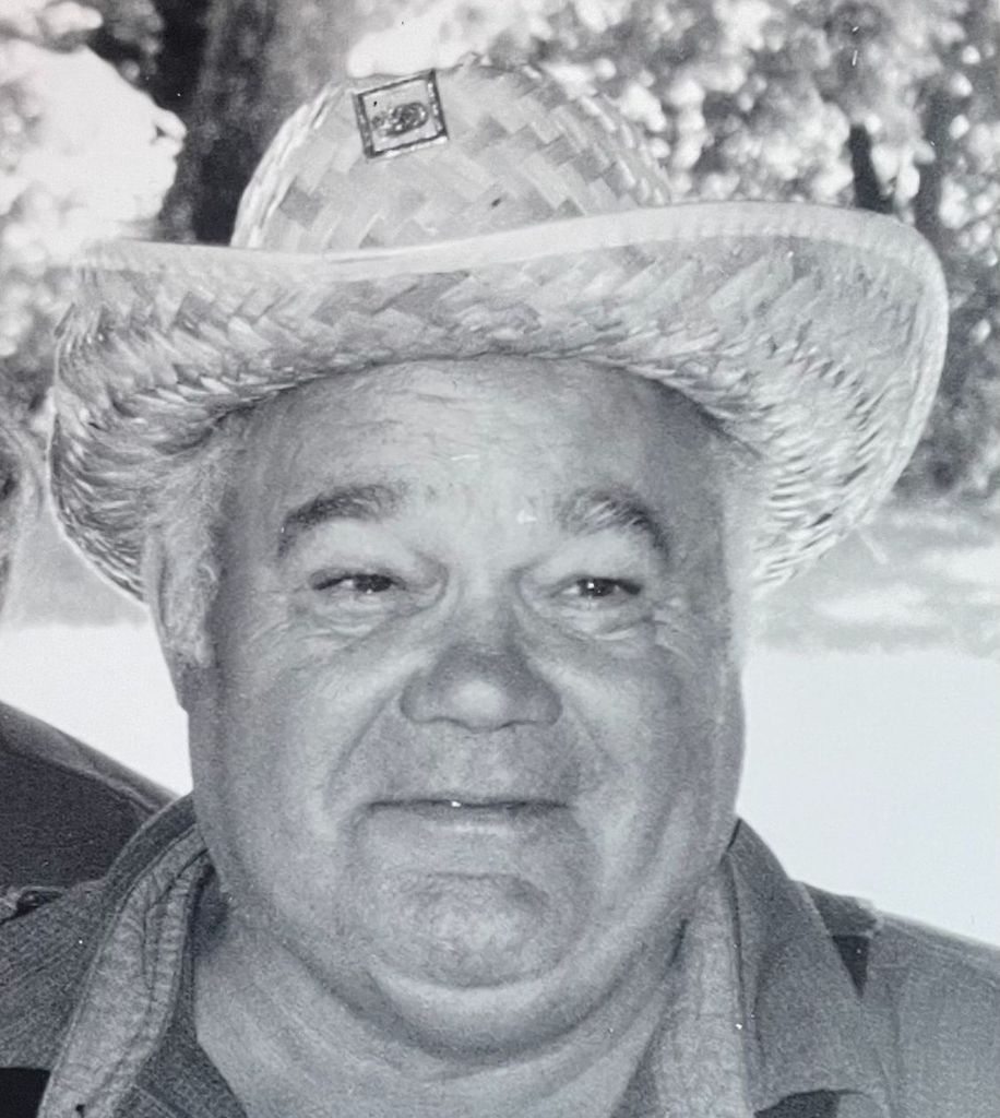 Clarence "ED" Wheeler