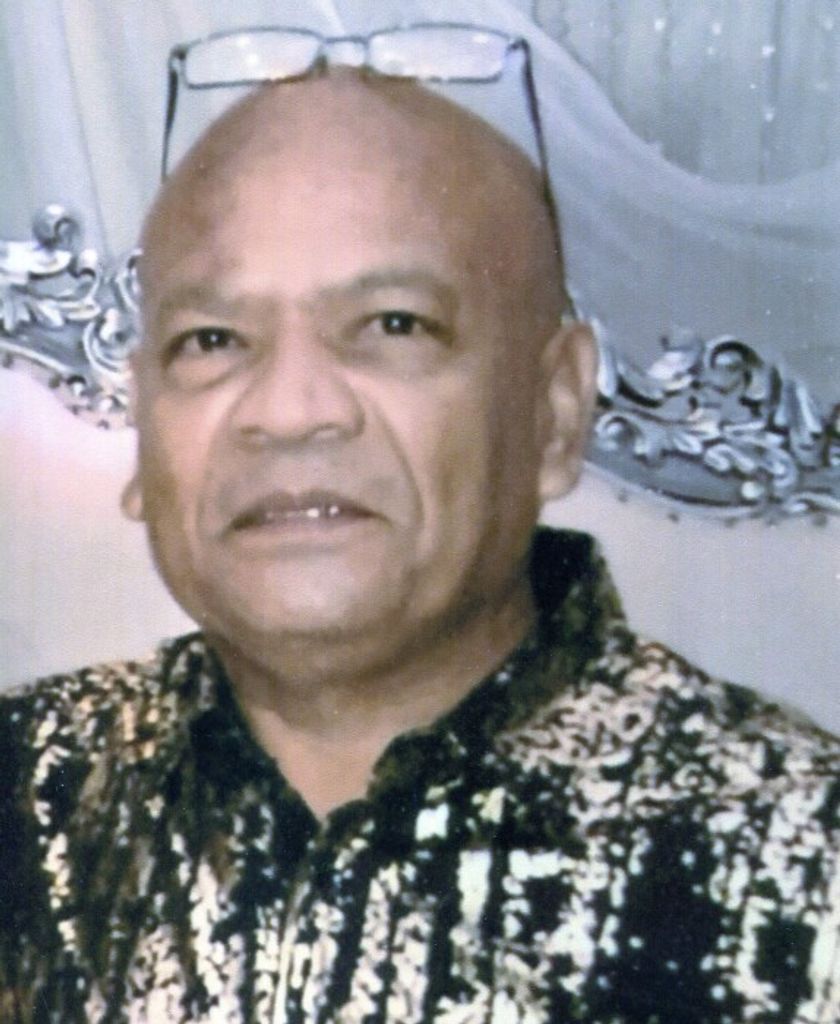 Victor Gallegos