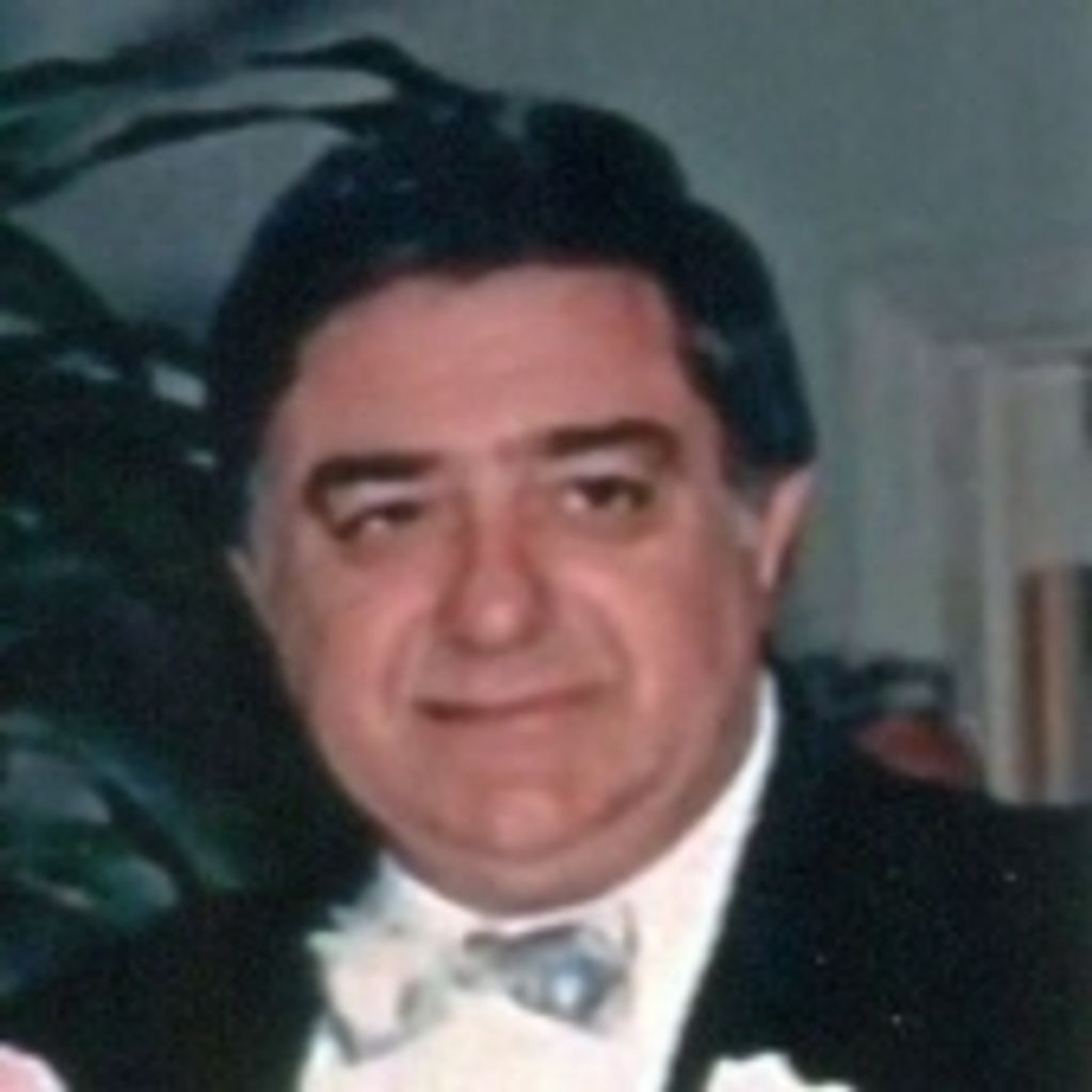 Donald R. Conn