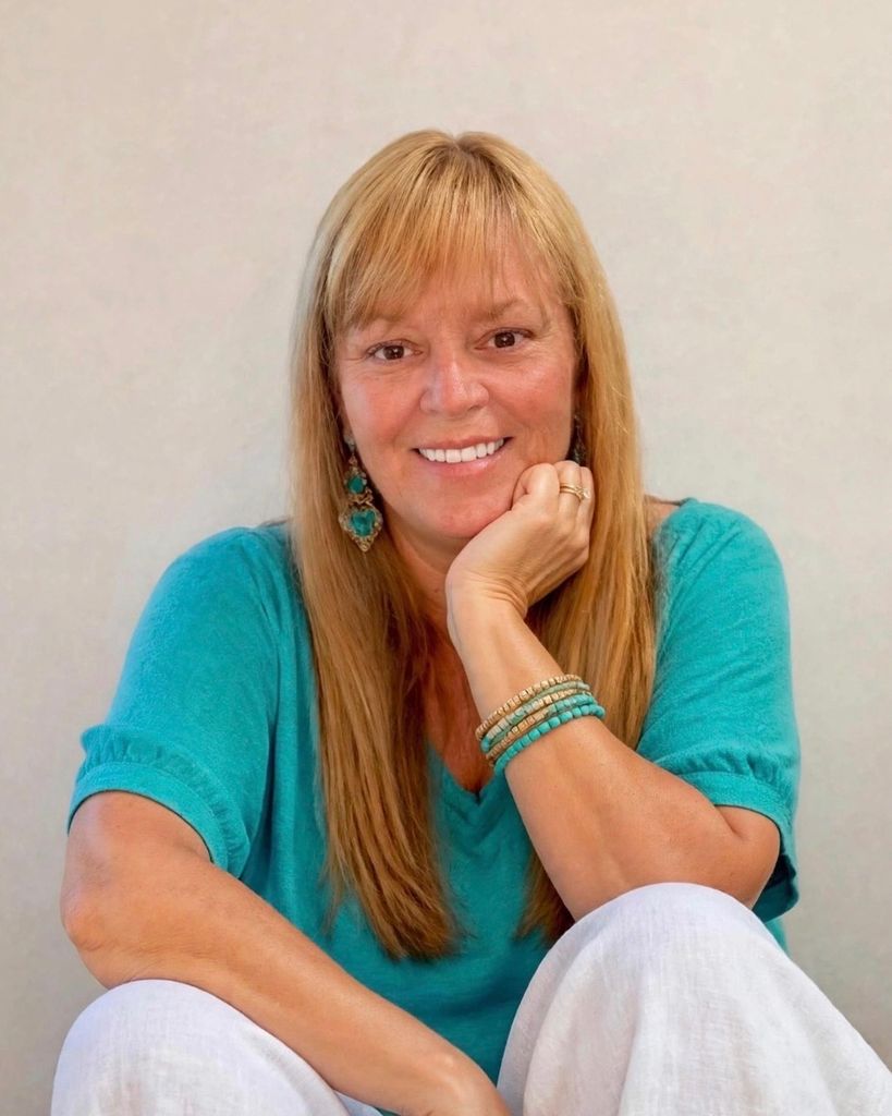 Teresa Lynn Saltsman Profile Photo