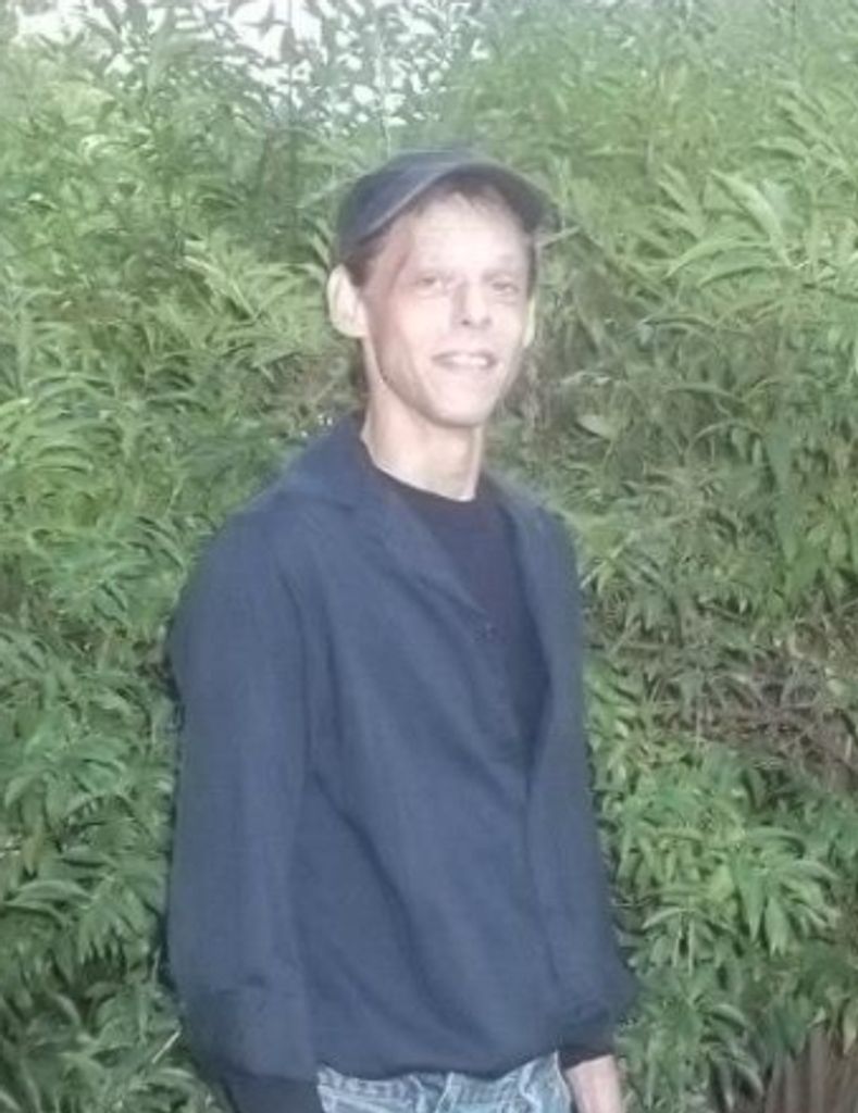 Todd O'Connell Profile Photo