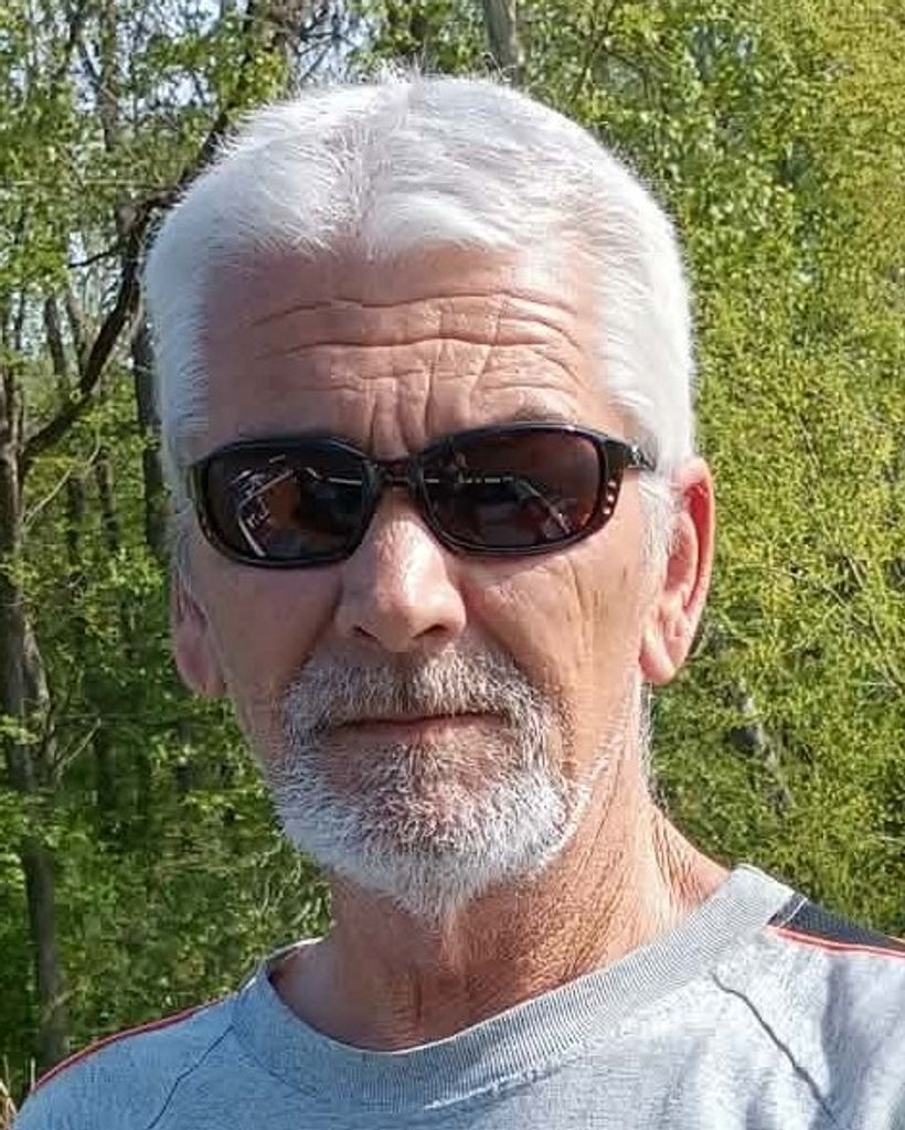 Everett William Pierson, Jr.