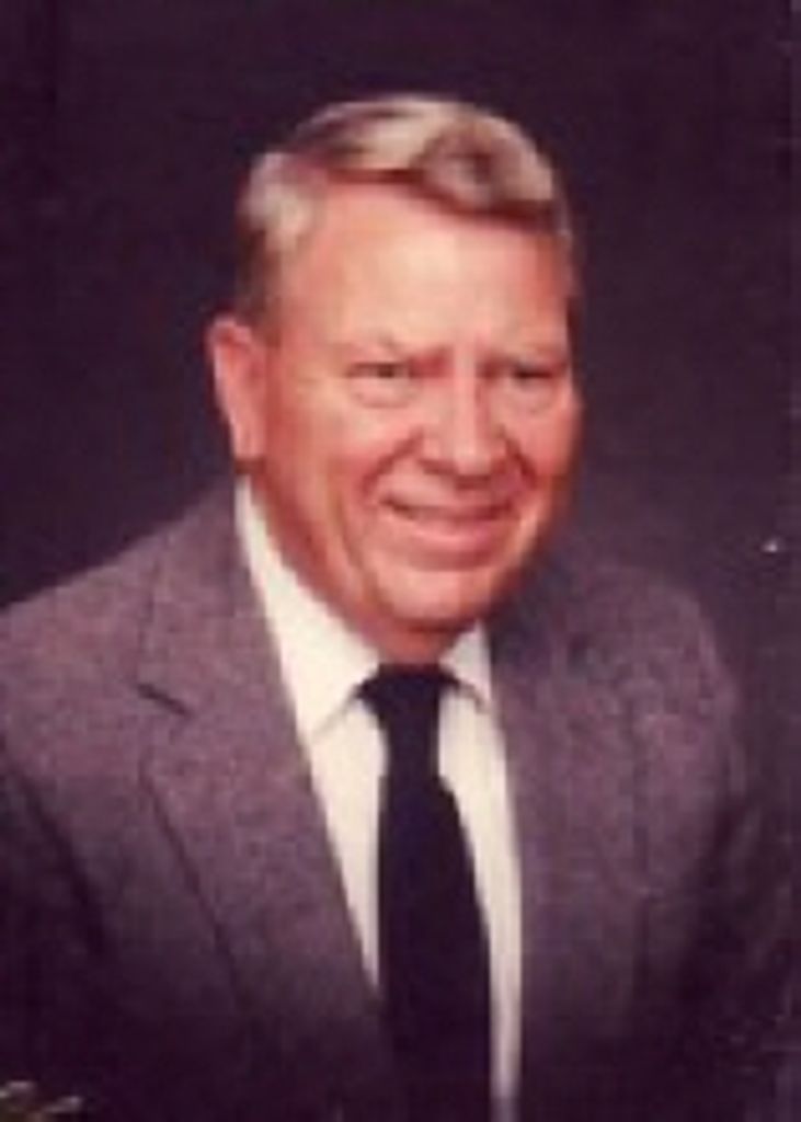 Marvin P. Rister