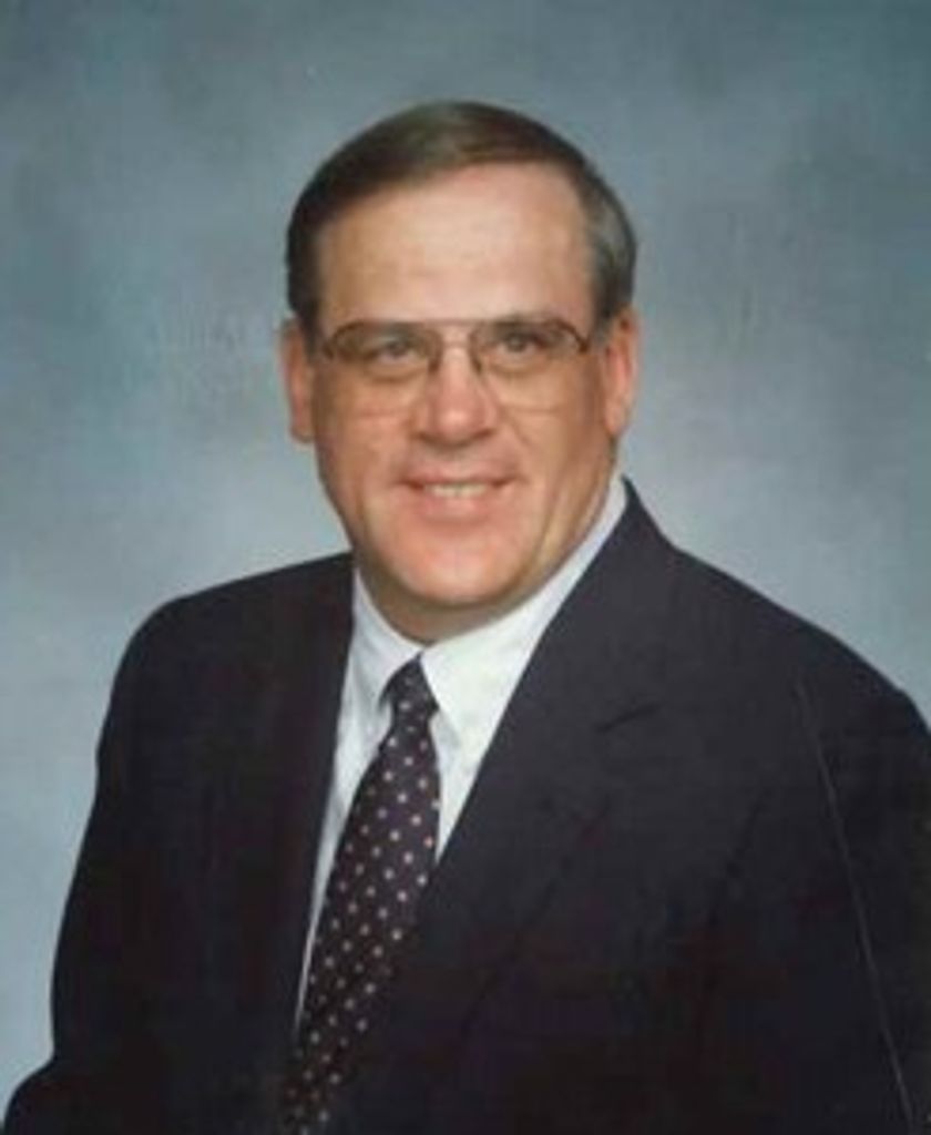 Lawrence Van Vlerah