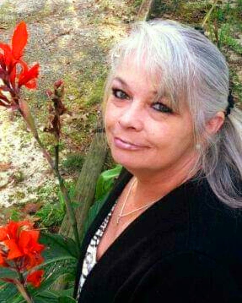 Lori Ann Medlin Moore