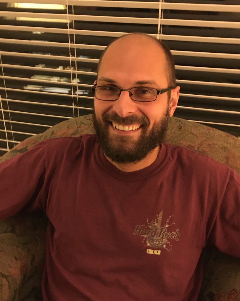 Brett Christopher Eldridge