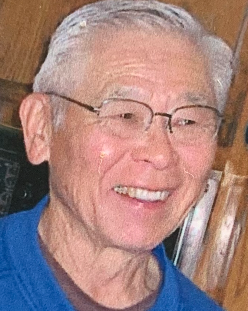 Haruo Jack Harada Profile Photo