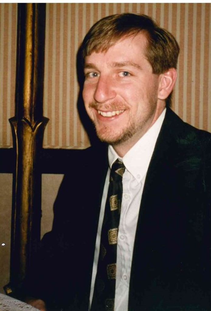 Terry Lee Webber