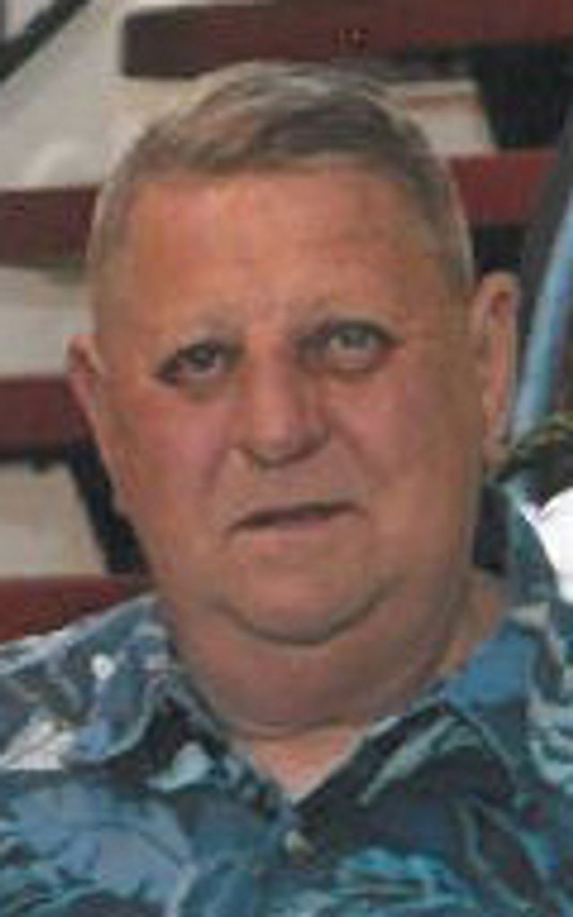 John R. Anspach