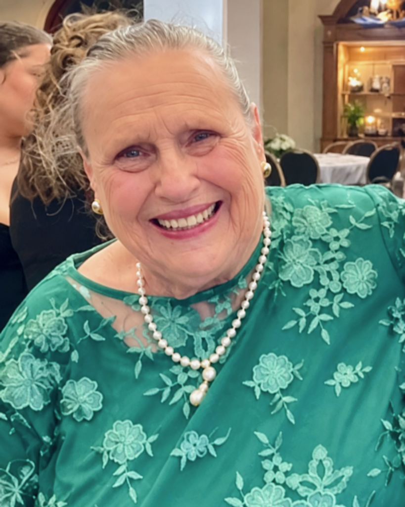 Mary Ellen Koch Coleman Profile Photo