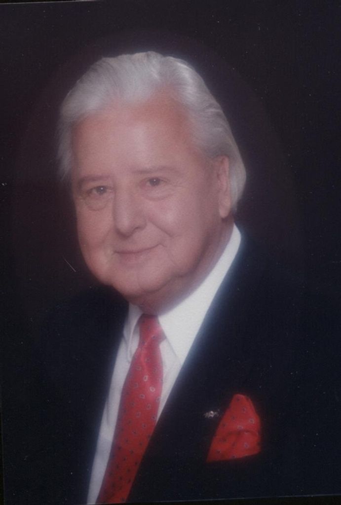 Richard Lee "Dick" Long Profile Photo