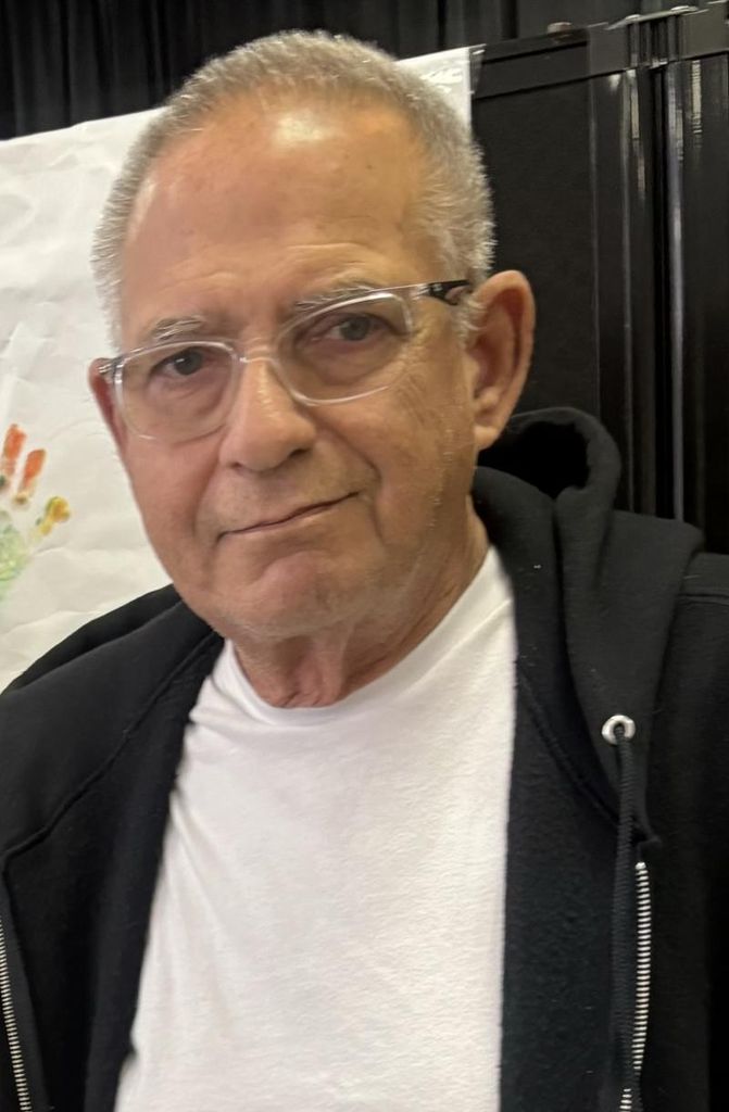 Barry Lieberman Profile Photo