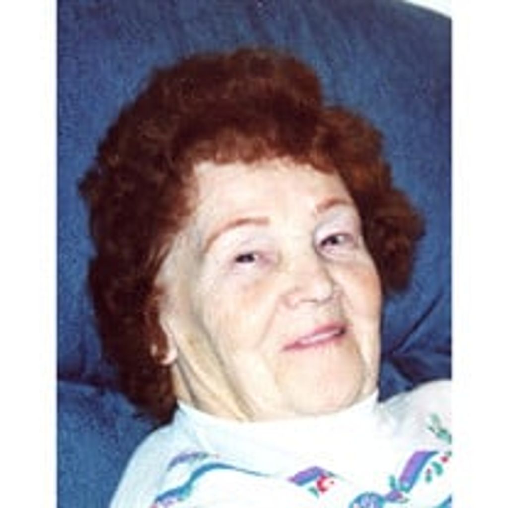 Mildred Lane
