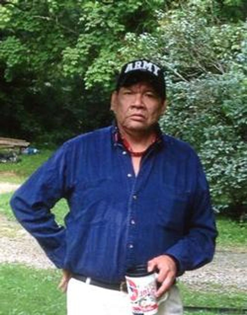 George Young Bear Iii Profile Photo
