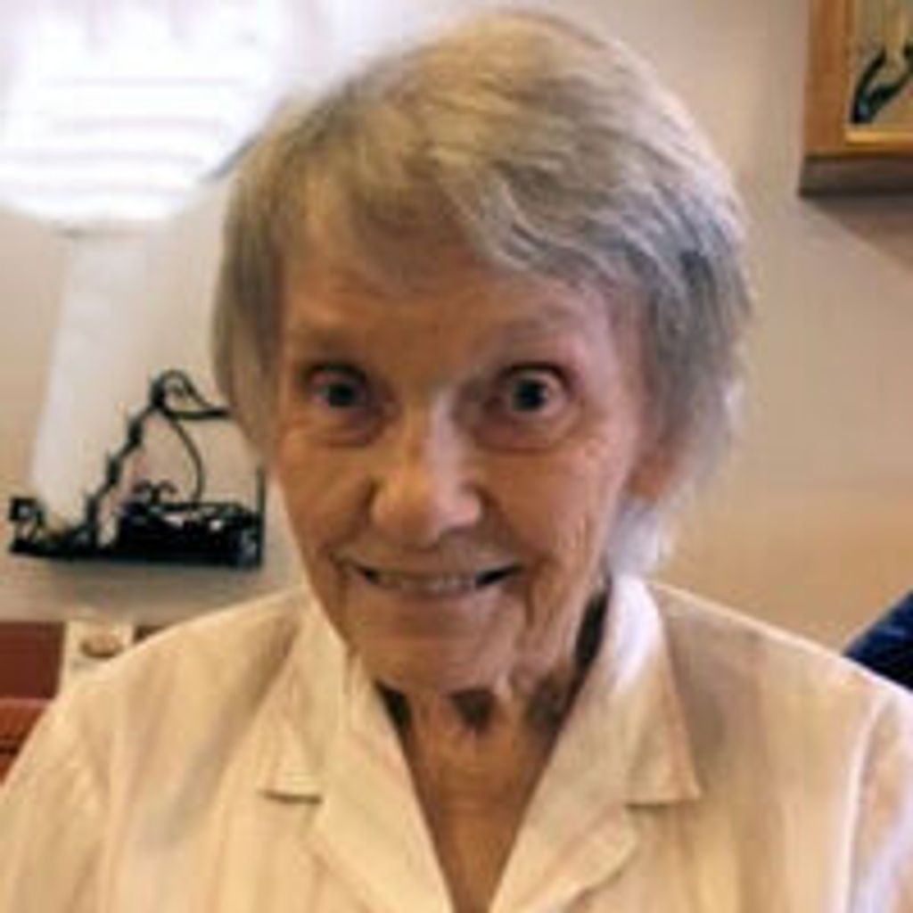 Joan C Krummel