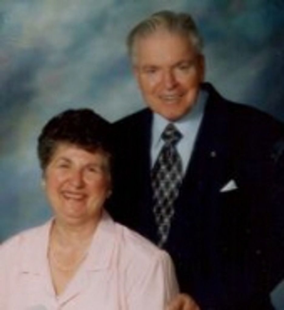 George Michael Thomas Mcdonald