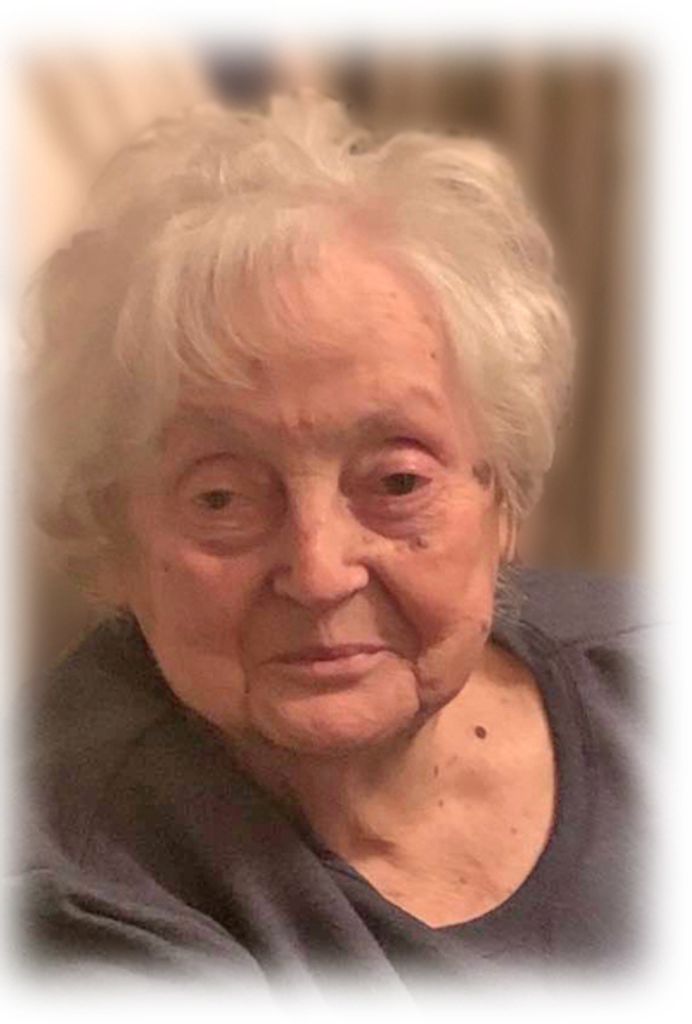 Evelyn Ball Debusk Profile Photo