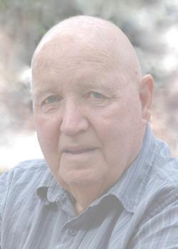 John William Criner