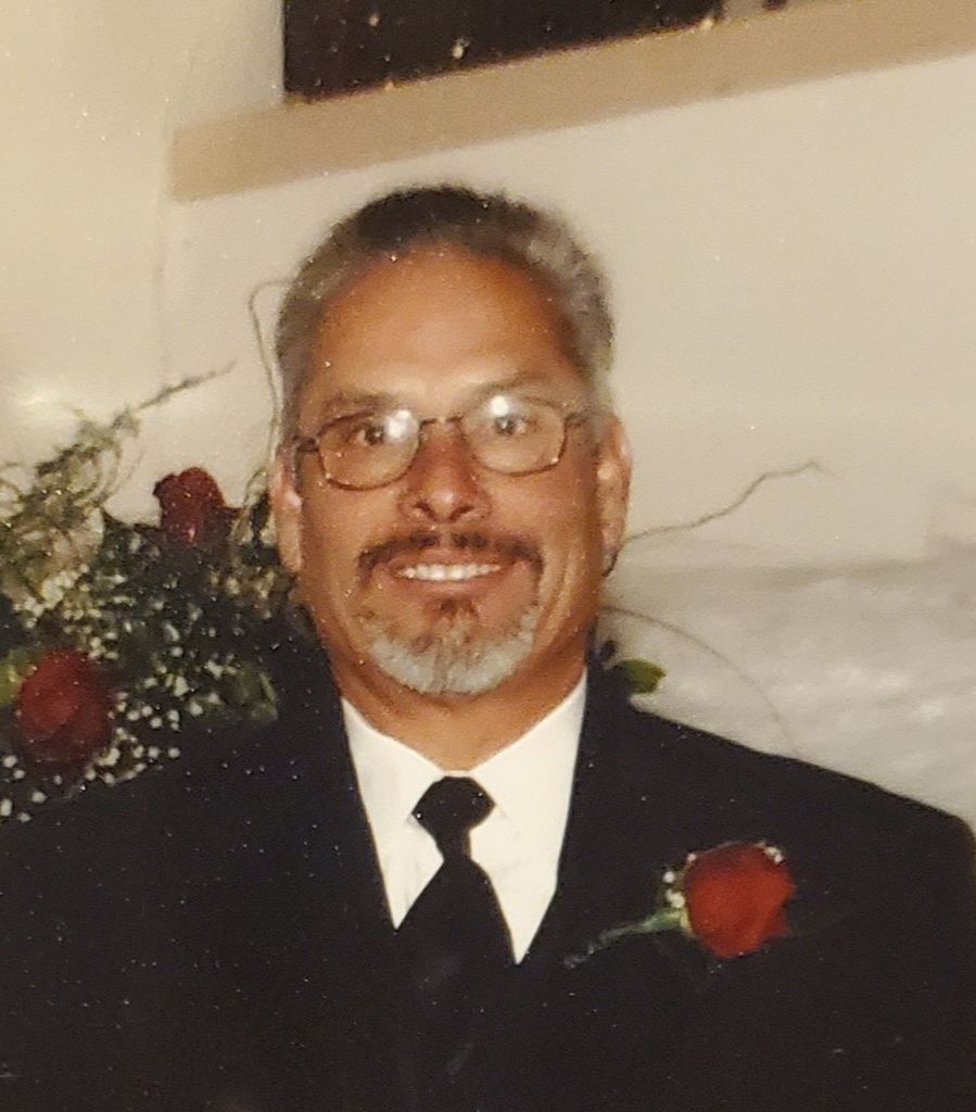 Aniceto Galvan Profile Photo