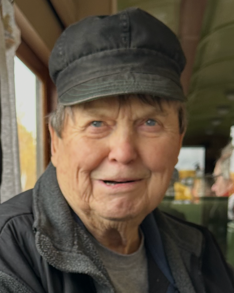 John "Ooie" Robert Scanlon Profile Photo