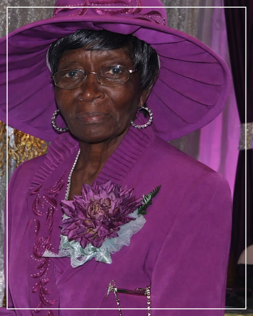 HAZEL Lee GARRETT Profile Photo