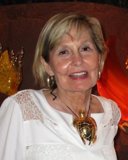 Ann Ray Long's obituary image