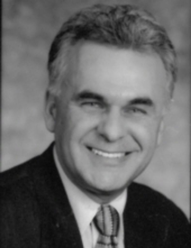 Lawrence "Mike" Friason