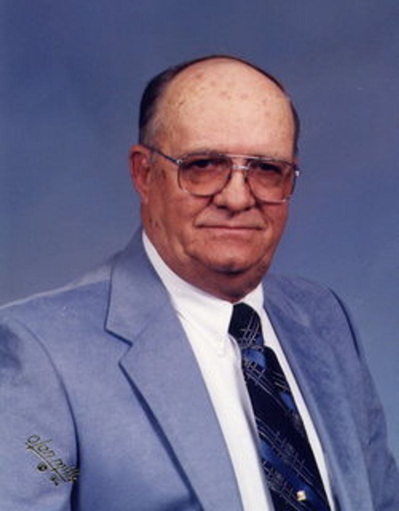 Lewis Thorn, Sr