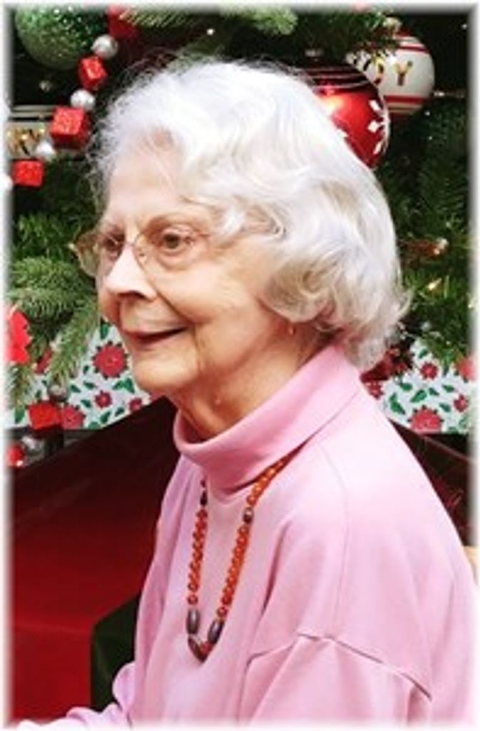 Carolyn L. Toy Profile Photo