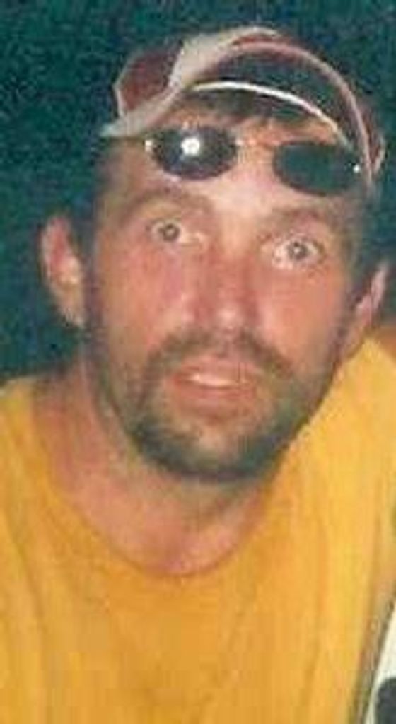 Danial Edward Starrett