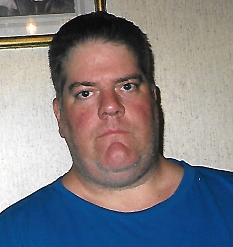 William 'Ronnie' Robinette