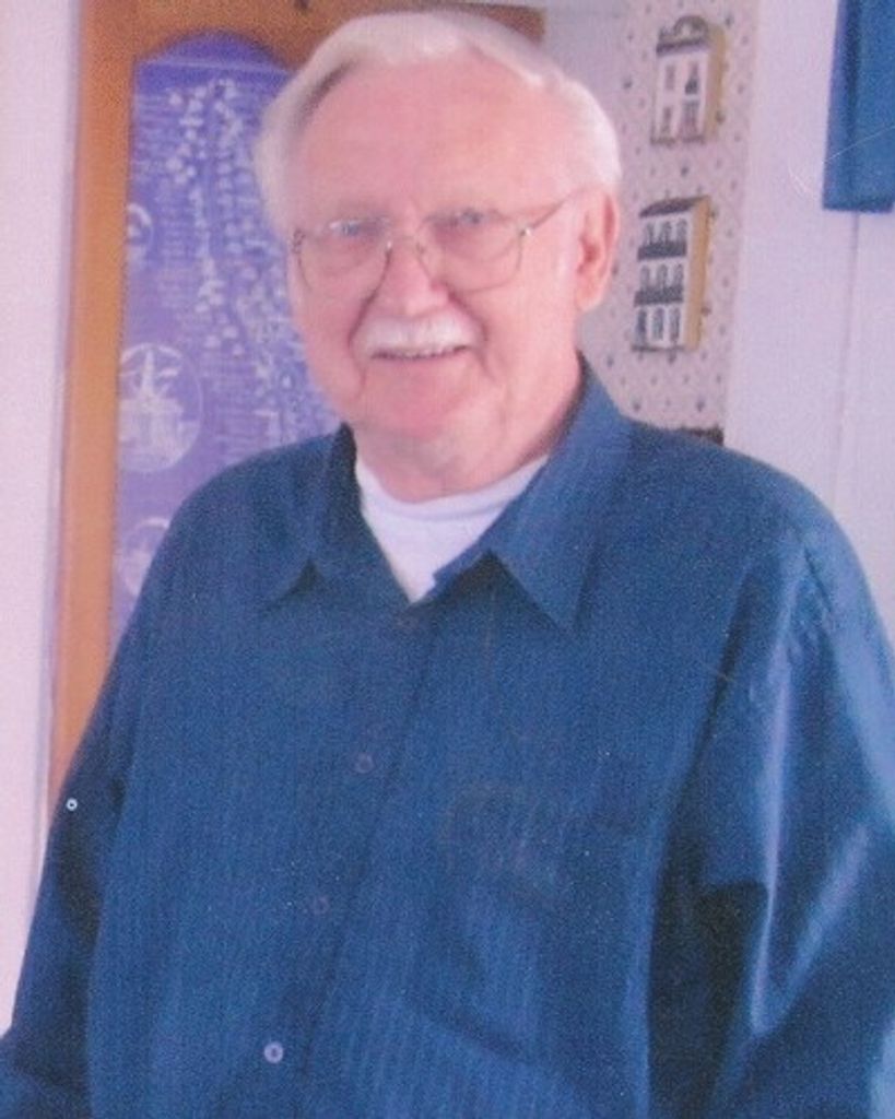 Herbert Russell Barry