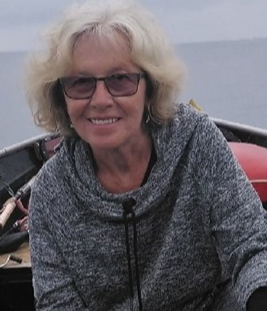 Brenda Irene Kozack