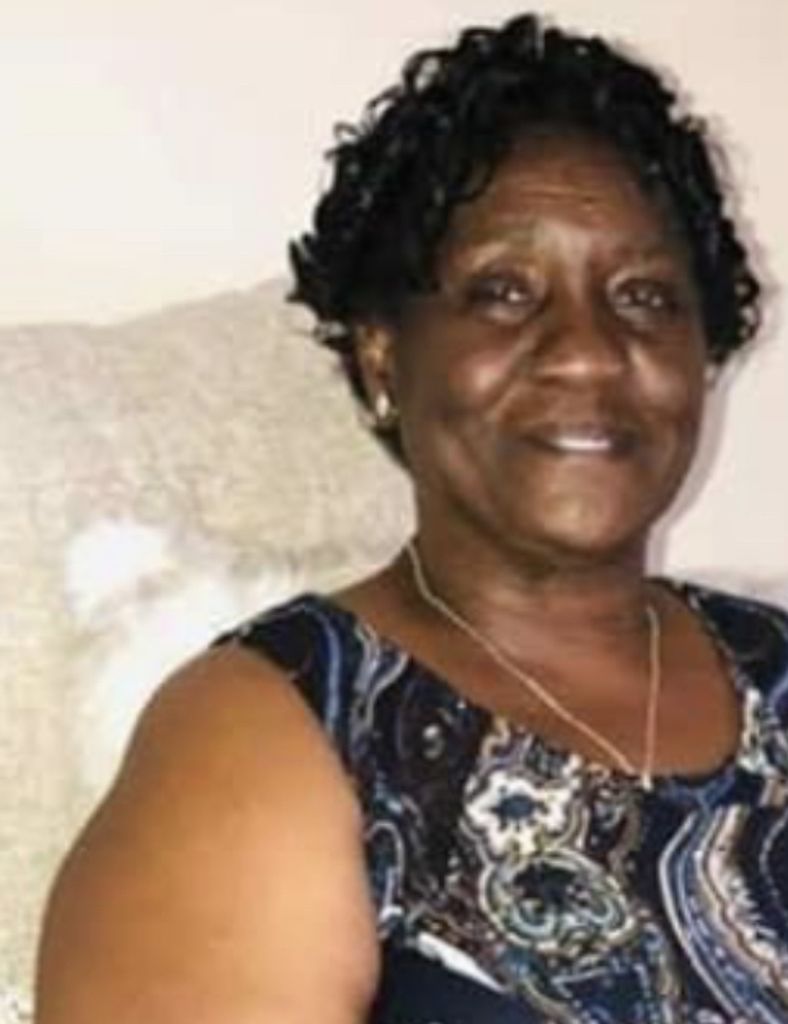 Bertha Mae Campbell Profile Photo