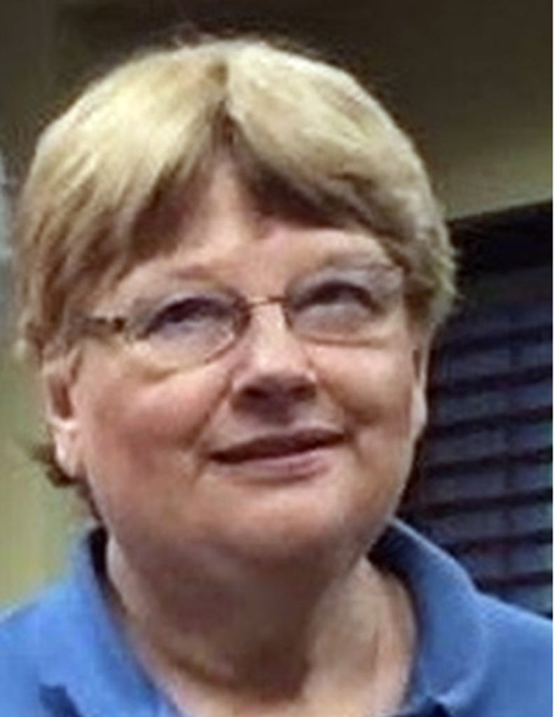 Suzanne Kenney Profile Photo
