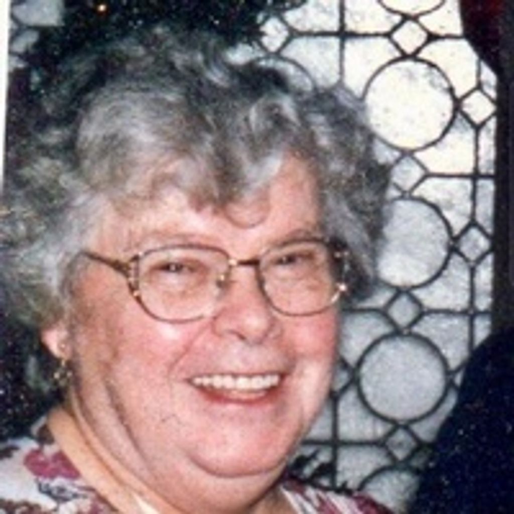 Ruth E. Lambert