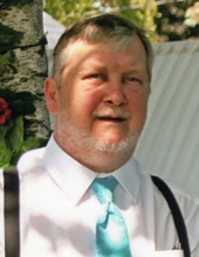 Eric J. Schafer
