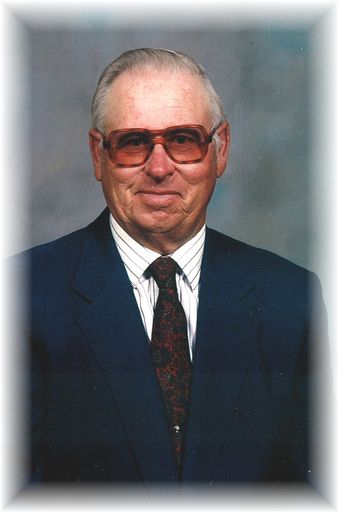 Lester Anderson Profile Photo