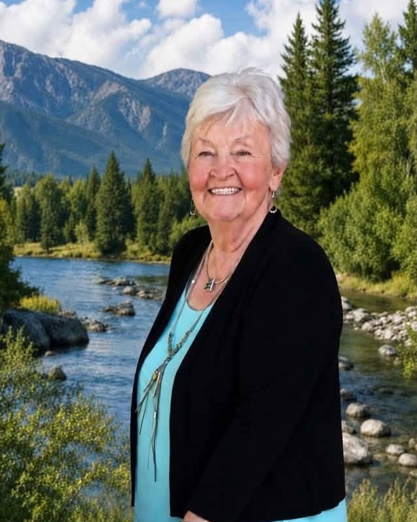 Pat Harker Profile Photo