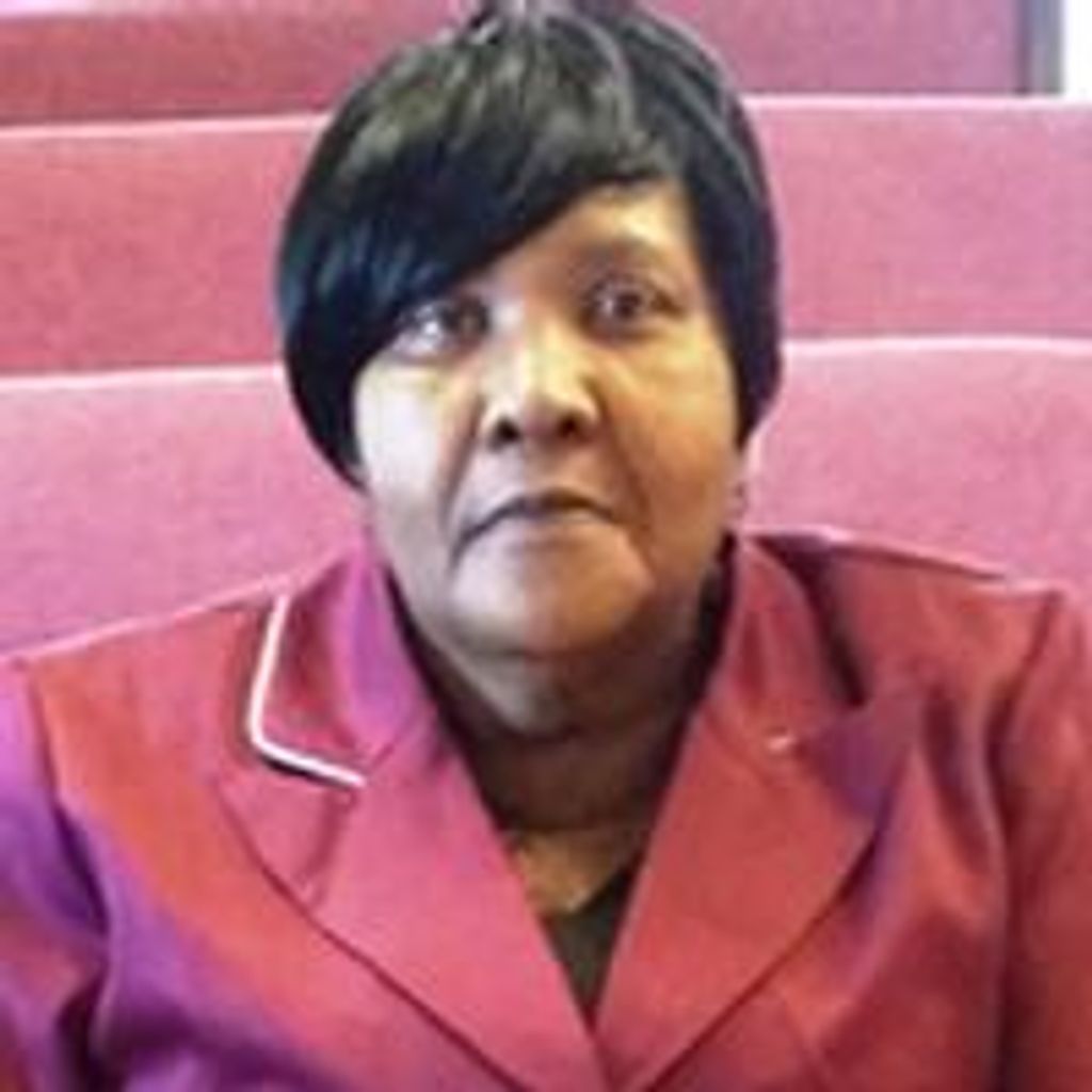 Lurlie Mayola Crutchfield Profile Photo