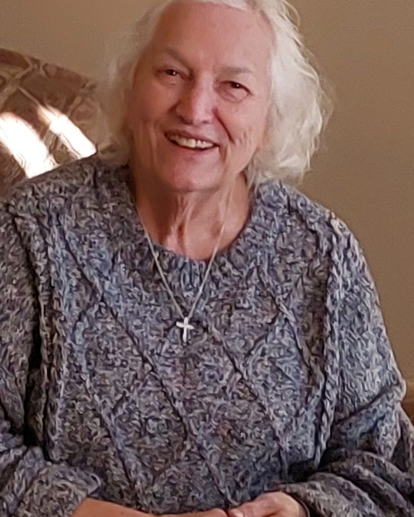 Mary Linda Lynch Jones Profile Photo