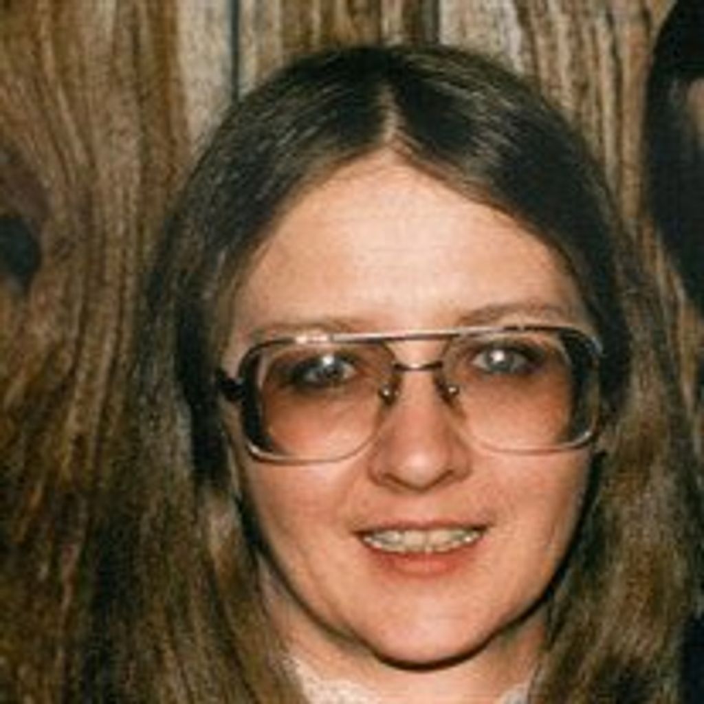 Sandra Rubendal-Kovacich Profile Photo