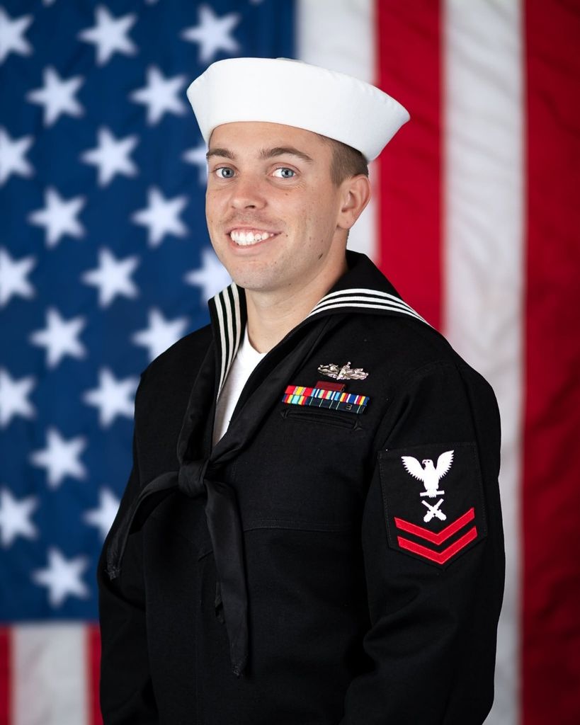 Clinton Gregory Harris Profile Photo